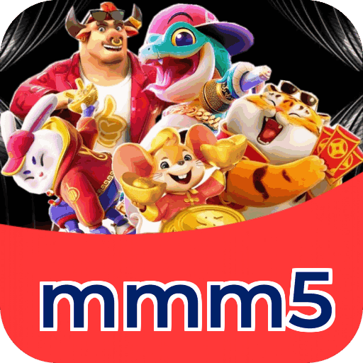 Plataforma mmm5 mostrando interface moderna, jogos certificados e recursos de segurança licenciados